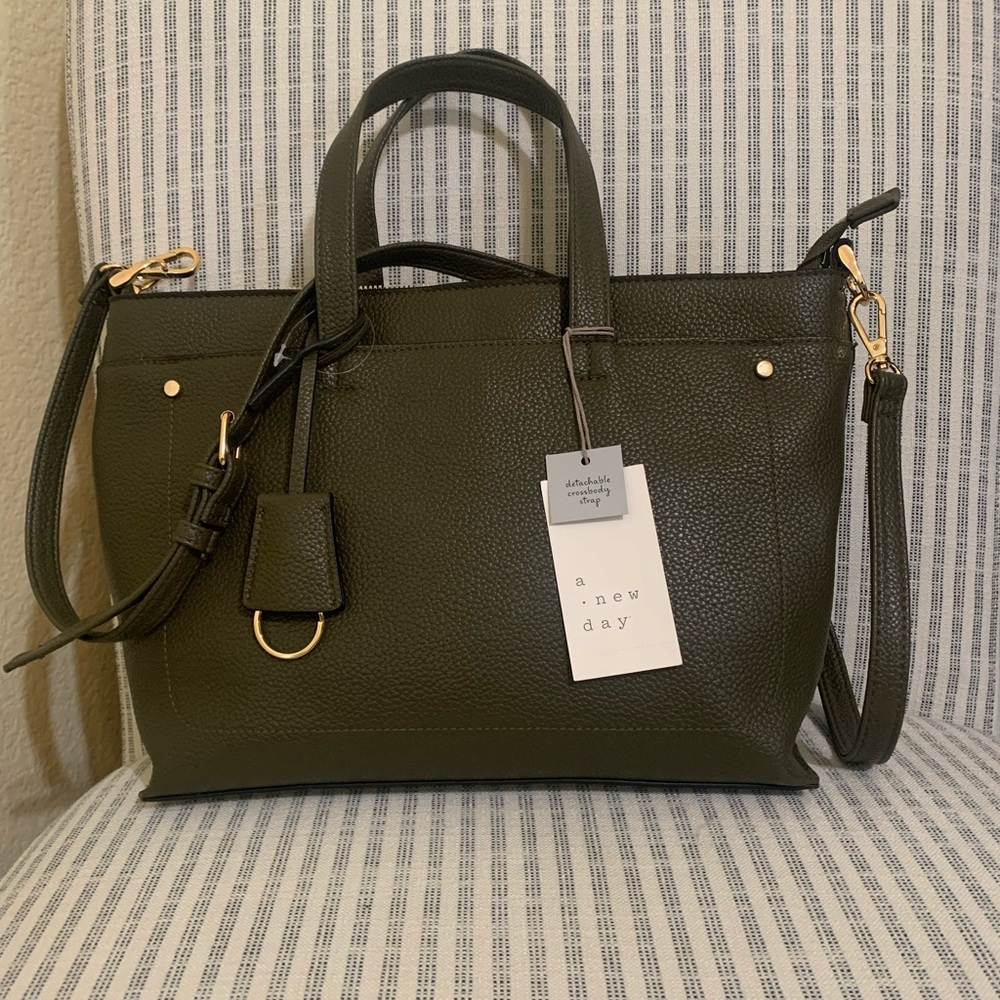A New Day crossbody bag